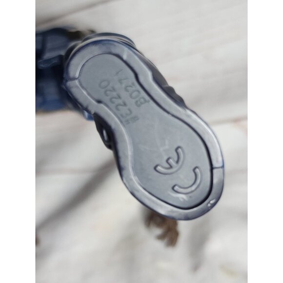 2007 Hasbro Marvel Avengers Dr. Strange 12" Action Figure – Titan Hero Series - Picture 15 of 16